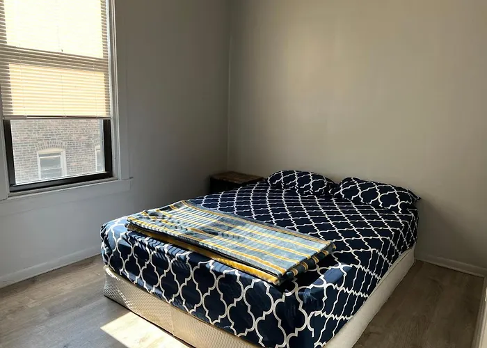 Ethan 3 Appartement *