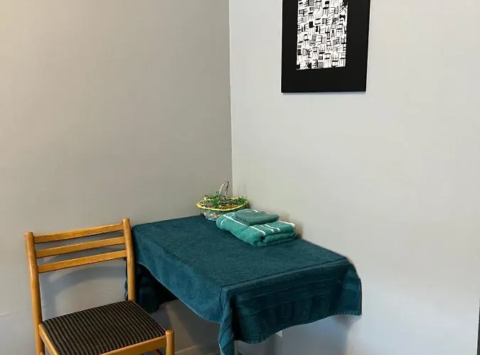 Appartement Ethan 3