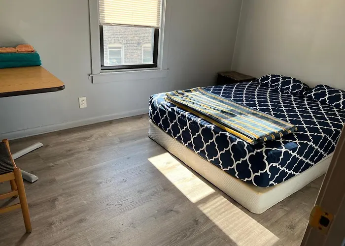 Ethan 3 Appartement
